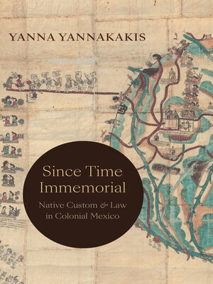 cover image of Since Time Immemorial